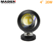 20W SUV Headlight Small Led Light Best working Lights MD-4201