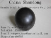 Huamin Steel Forged Ball