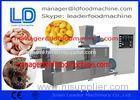 LD Twin Screw Snack Extruder