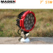 7" 51W Epistar 12v led lights MD-7510