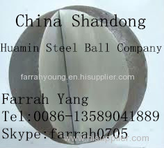 Supplying Grinding Forging Ball