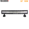 30''90W led driving light bars ATV 4WD 4x4 MD-8102-90