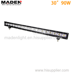 30''90W led driving light bars ATV 4WD 4x4 MD-8102-90