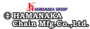 Hamanaka Chain Mfg. Co., Ltd.