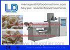 LD single screw food extruder