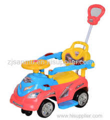 new style kids ride on twist car