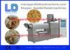 snack pellet single screw extruder