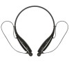 LG Electronic LG Tone HBS730 Wireless Stereo Bluetooth Around-the-neck design Headset Black