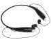 LG Tone HBS-730 Wireless Bluetooth Universal Stereo Headset Neckband Style Black