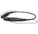 LG Tone HBS-730 Wireless Bluetooth Universal Stereo Headset Neckband Style Black