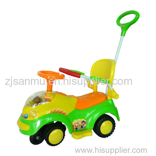 ride on kids swing cars