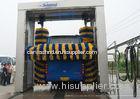 Automatic Bus&Truck Washing Machine AUTOBASE TT-350