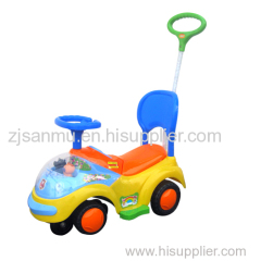 kids outdoor toys car