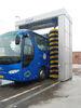 Bus & Truck wash machine TT-420