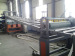 Plast board machinery for PE