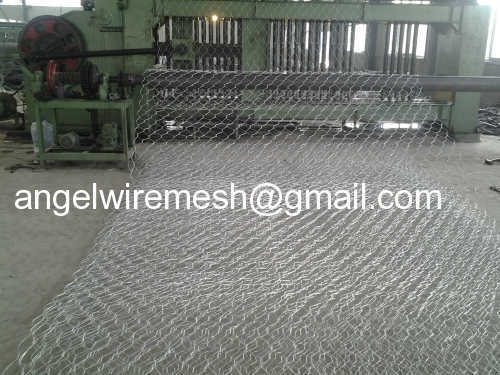 3x1x0.5m Hexagonal PVC Coated Gabion /Gabions Box Price16.2%24/PC