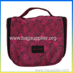 washing bag makeup bag