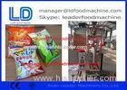 New-designed snacks food packing machine for bag