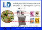 snacks food package machine for bags