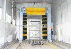 Automatic bus&truck washing machine TEPO-AUTO TP-6500