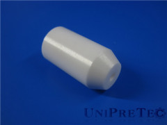 Hard Wear Resistant High Temperature Zirconia Ceramic Nozzles