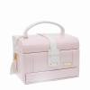 Jewelry Box/Gift Box/Customized Jewelry Box/Wood/PU Leather Jewelry Box