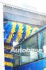 Fully Automatic Bus&Truck Washing Machine:AUTOBASE