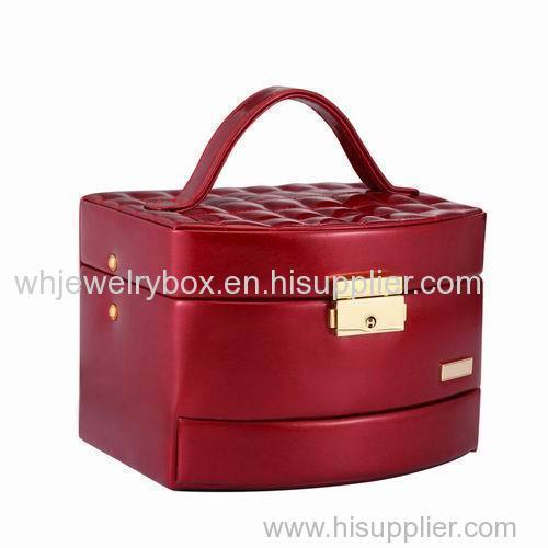 Customized Cosmetic Box Gift Box with Company Name Printed WH1018