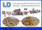 wheat powder Processing machine for Crispy Chips Sala Bugles making , 120-250kg/h