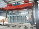 Automatic Sand Block Packing Machine Hydraulic Clamping System