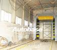 Automatic Bus&Truck washer TEPO-AUTO-TP- 3500