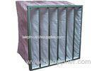pleated air filters commercial air filters
