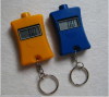 Keychain LCD Digital Car Tyre Pressure Gauge