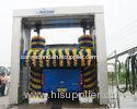 Automatic Bus washer AUTOBASE