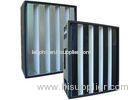 industrial air filters commercial hvac filters