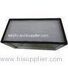 24x24 Inch Hepa Electronic Air Filter Glassfiber For Ventilation