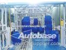 Tunnel car wash machine AUTOBASE-TT-91