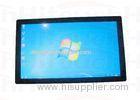 Surface light wave 42 inch multi touch LCD / LED monitor with touch screen HT-LED42S