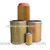 High Efficiency Air Filter Cartridge For Truck , Replacement Air Filters