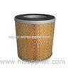 Hepa air purifier filters Cartridge / Gas Turbine Intake filter cartridge