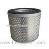Cylindrical Filter Element Gas Turbine Intake Cartridge Air Filters