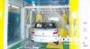 Tunnel car wash systems & machine