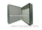 Disposable Pleat High Efficiency Air Filter Glassfiber For Clean Bench