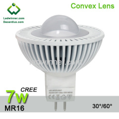 mr16 led bulbs 7w