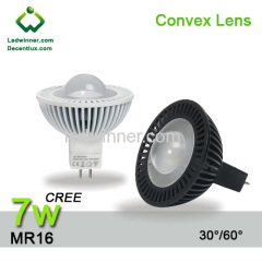 mr16 led bulbs 7w