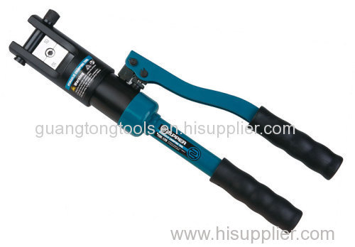 Hydraulic crimping tool YYQ-120