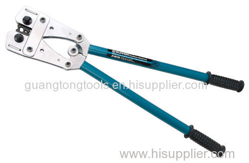 Mechanial crimping tool 6-120mm2 JY-06120