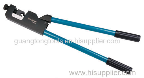 Mechanial crimping tool With telescopic handles 10-240mm2 KH-230