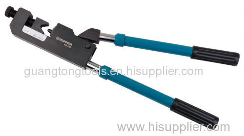 Mechanial crimping tool 10-120mm2 TM-120