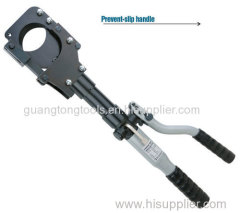 Hydraulic cable cutter CPC-40A